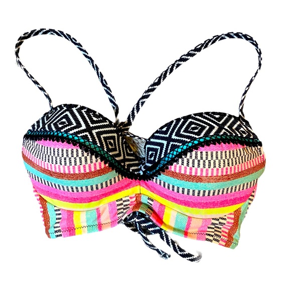 Shade and shore bikini 34B Medium - Picture 3 of 5